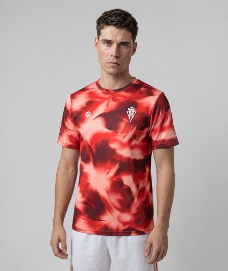 RSG Prematch Tee Player M