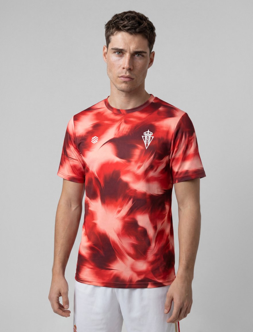 RSG Prematch Tee Player M