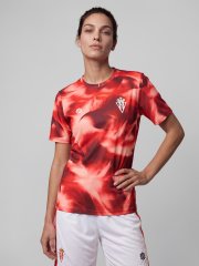 RSG Prematch Tee Player W