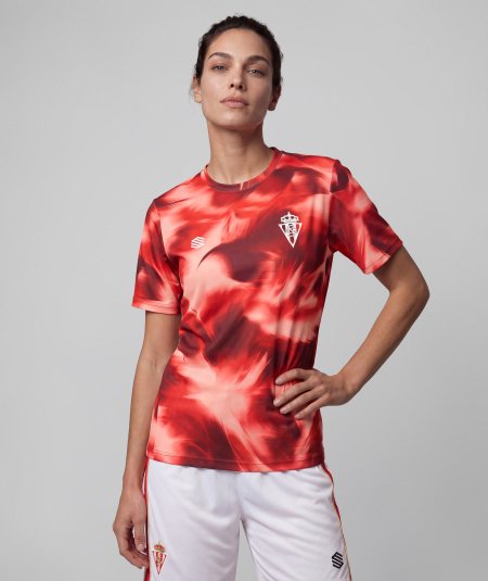 RSG Prematch Tee Player W