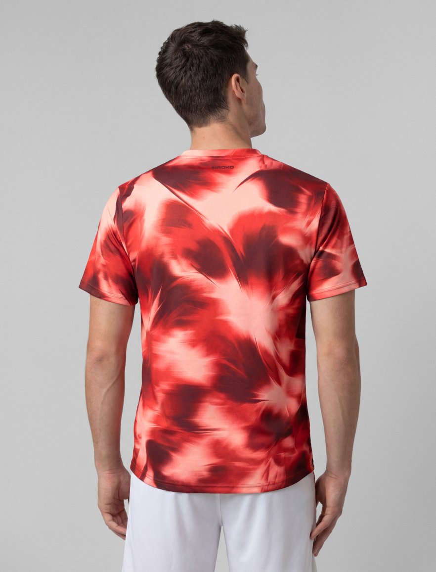 RSG Prematch Tee Player M