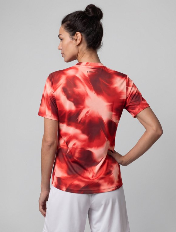 RSG Prematch Tee Player W