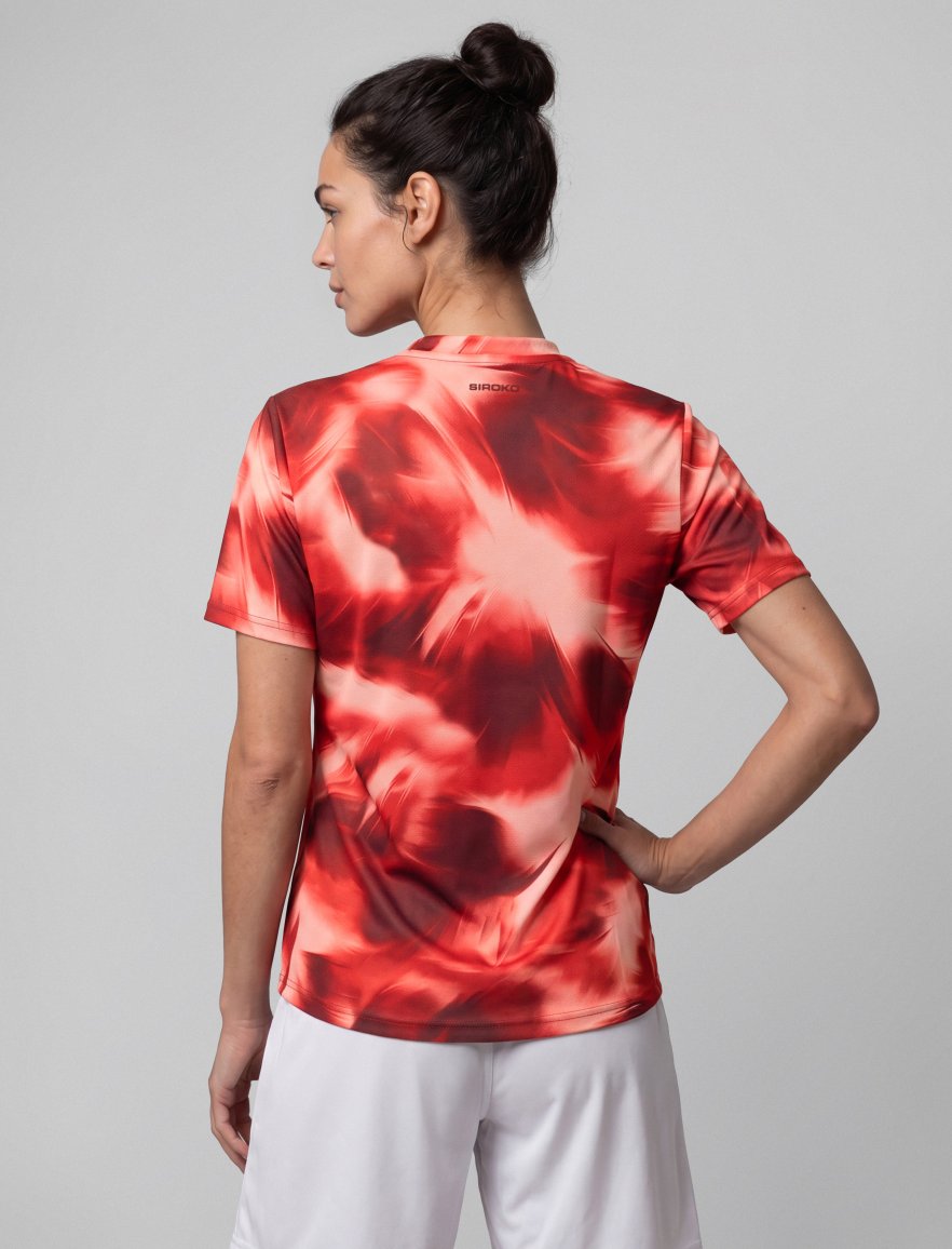 RSG Prematch Tee Player W