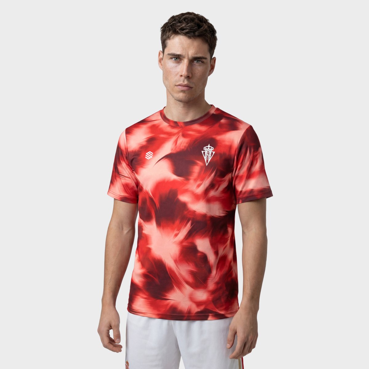 RSG Prematch Tee Player M
