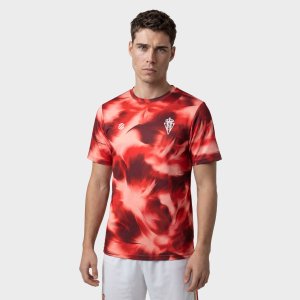 RSG Prematch Tee Player M