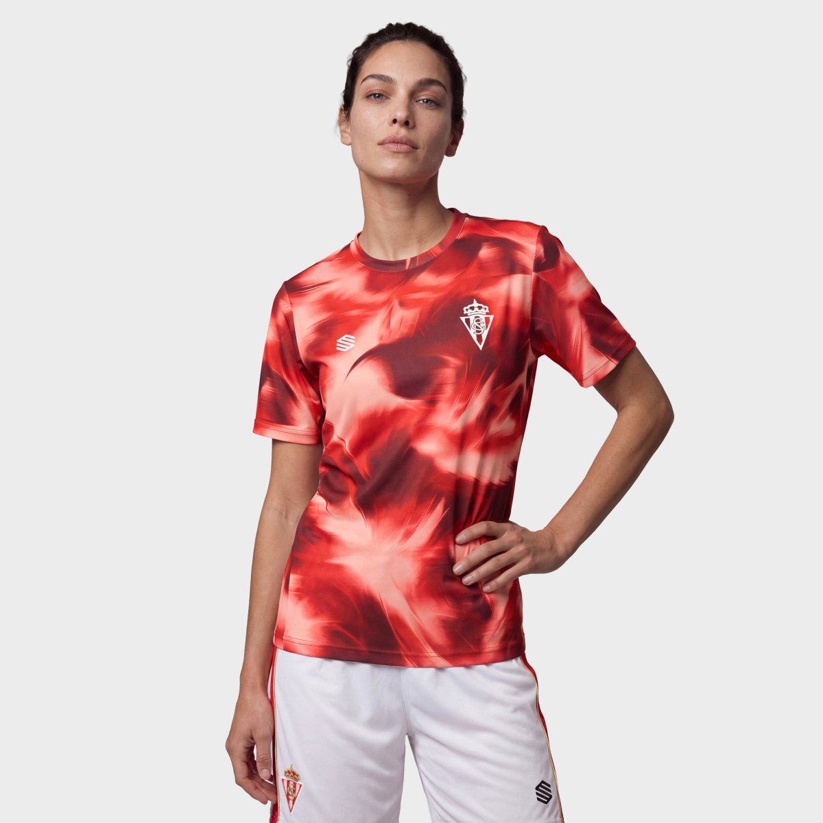 RSG Prematch Tee Player W