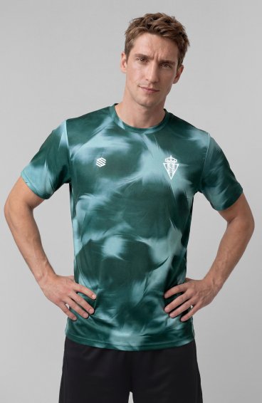 RSG Prematch Tee Coach M
