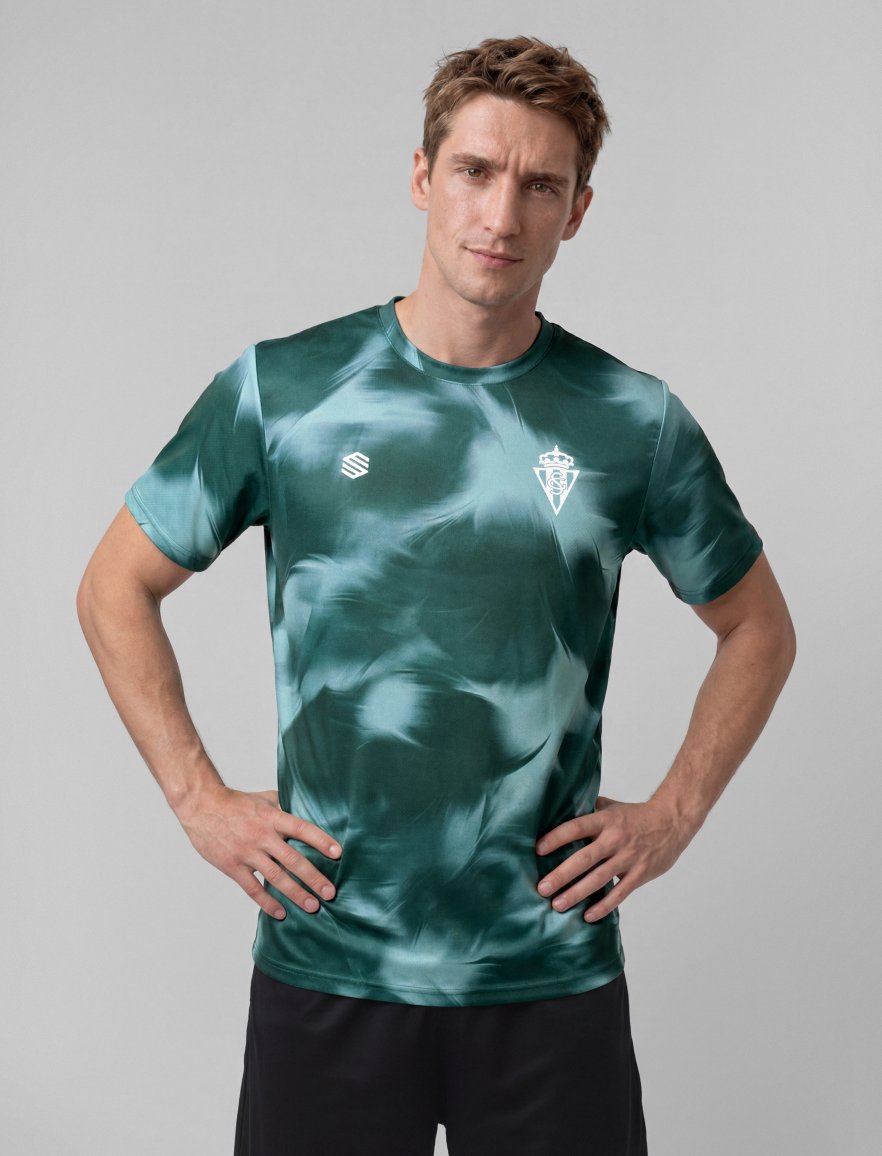 RSG Prematch Tee Coach M