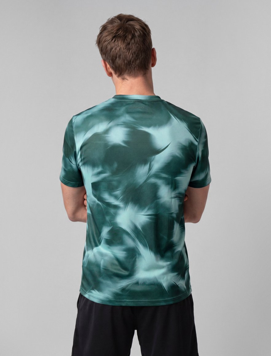 RSG Prematch Tee Coach M