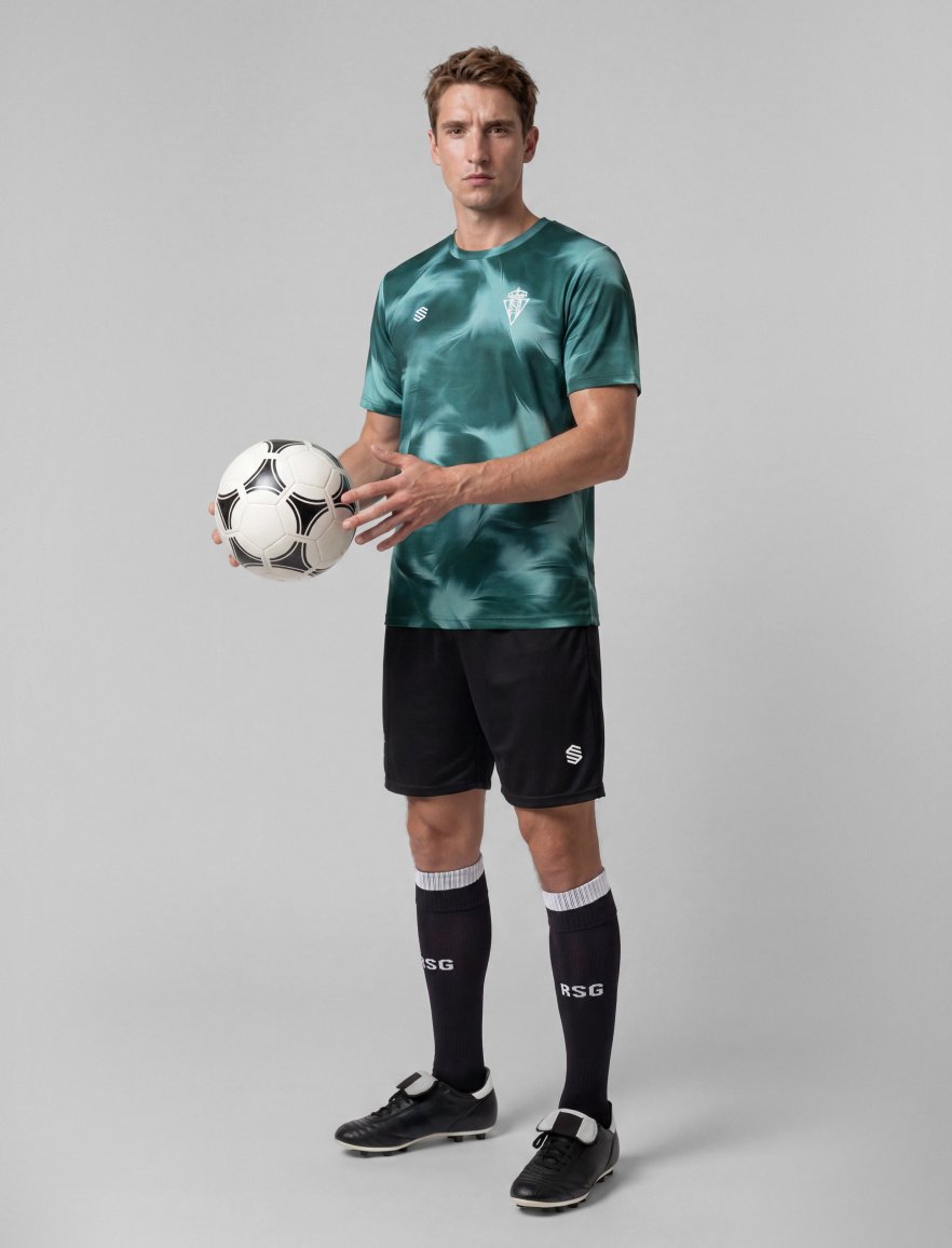 RSG Prematch Tee Coach M