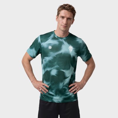 RSG Prematch Tee Coach M