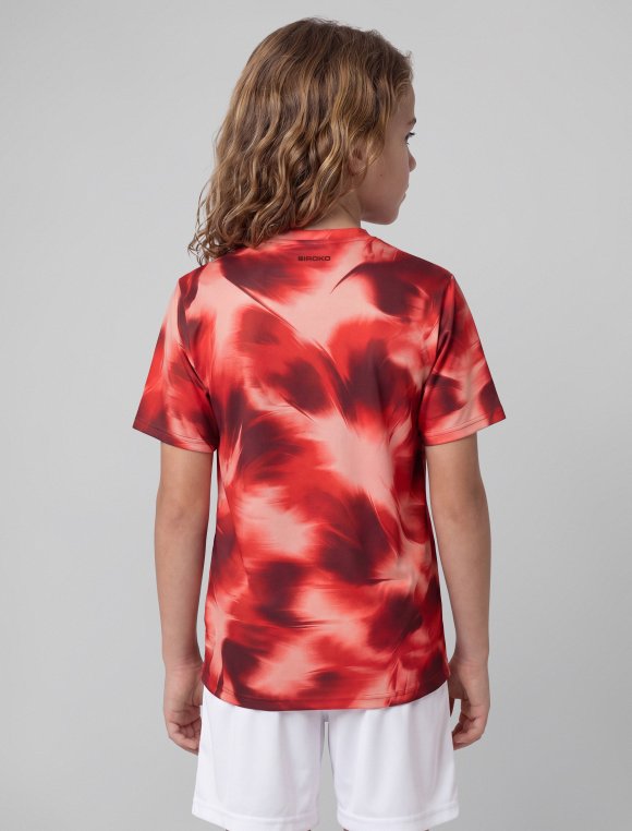 RSG Prematch Tee Player K