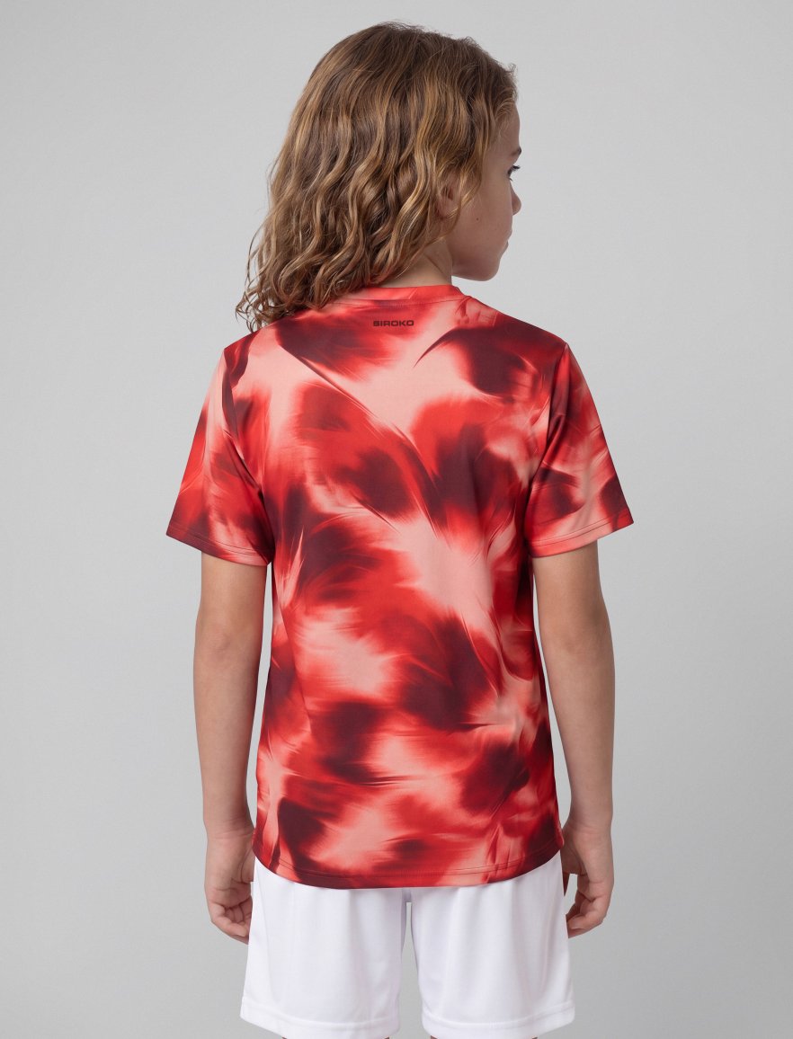 RSG Prematch Tee Player K