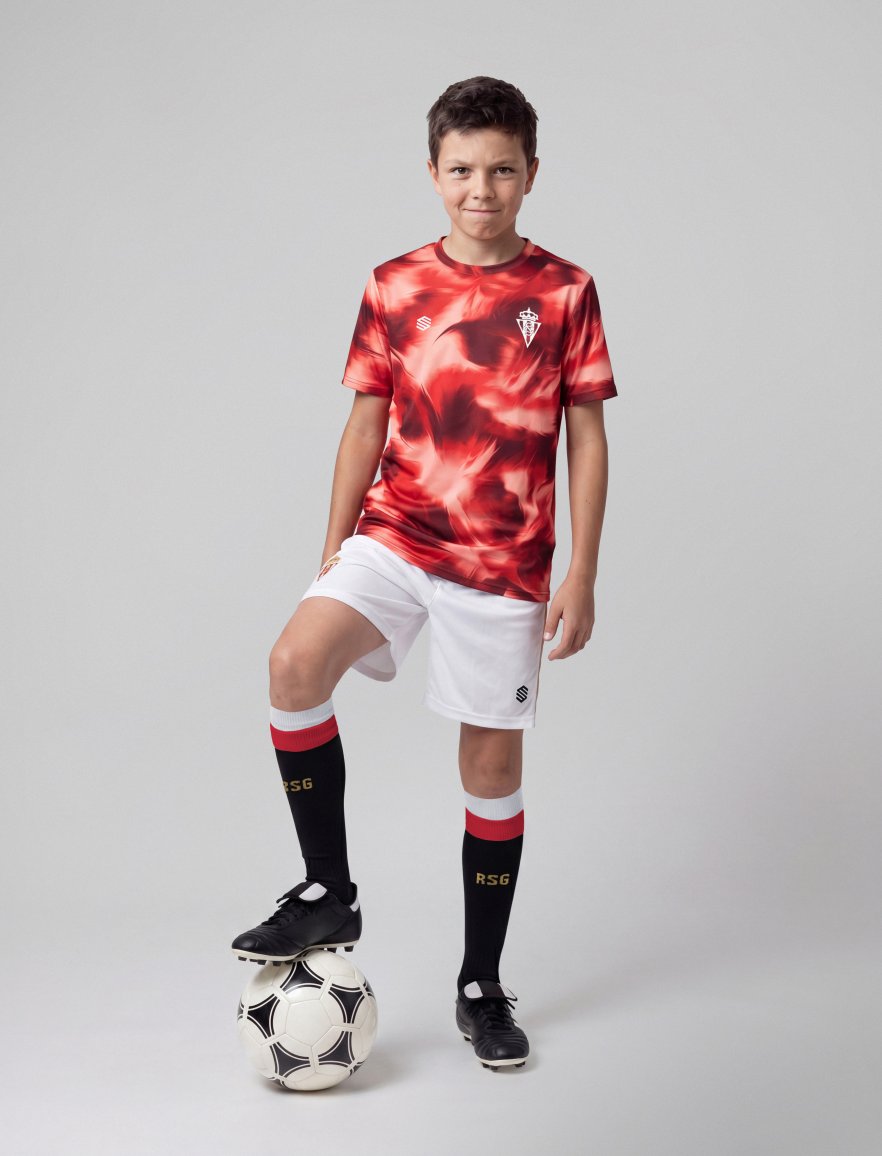 RSG Prematch Tee Player K