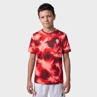 RSG Prematch Tee Player K