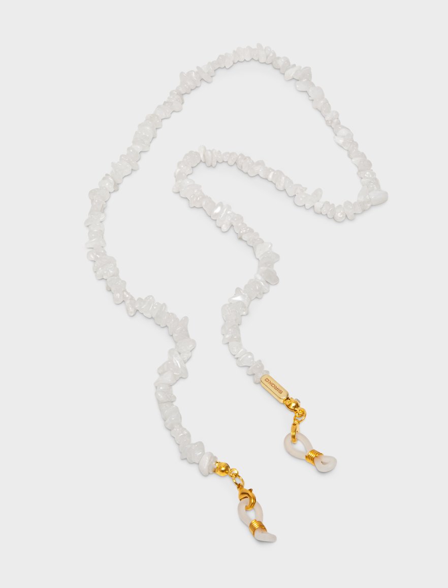 Cordelle Stone White