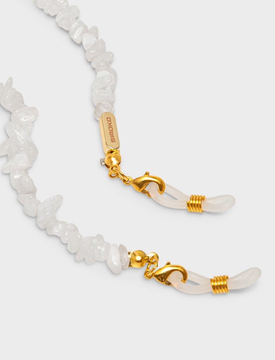 Cordelle Stone White