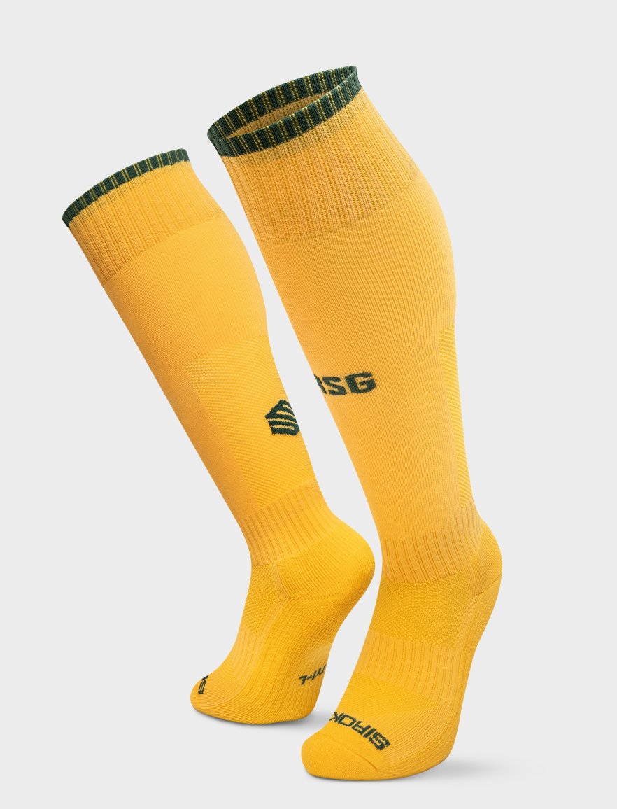 RSG Socks Away Goalie U