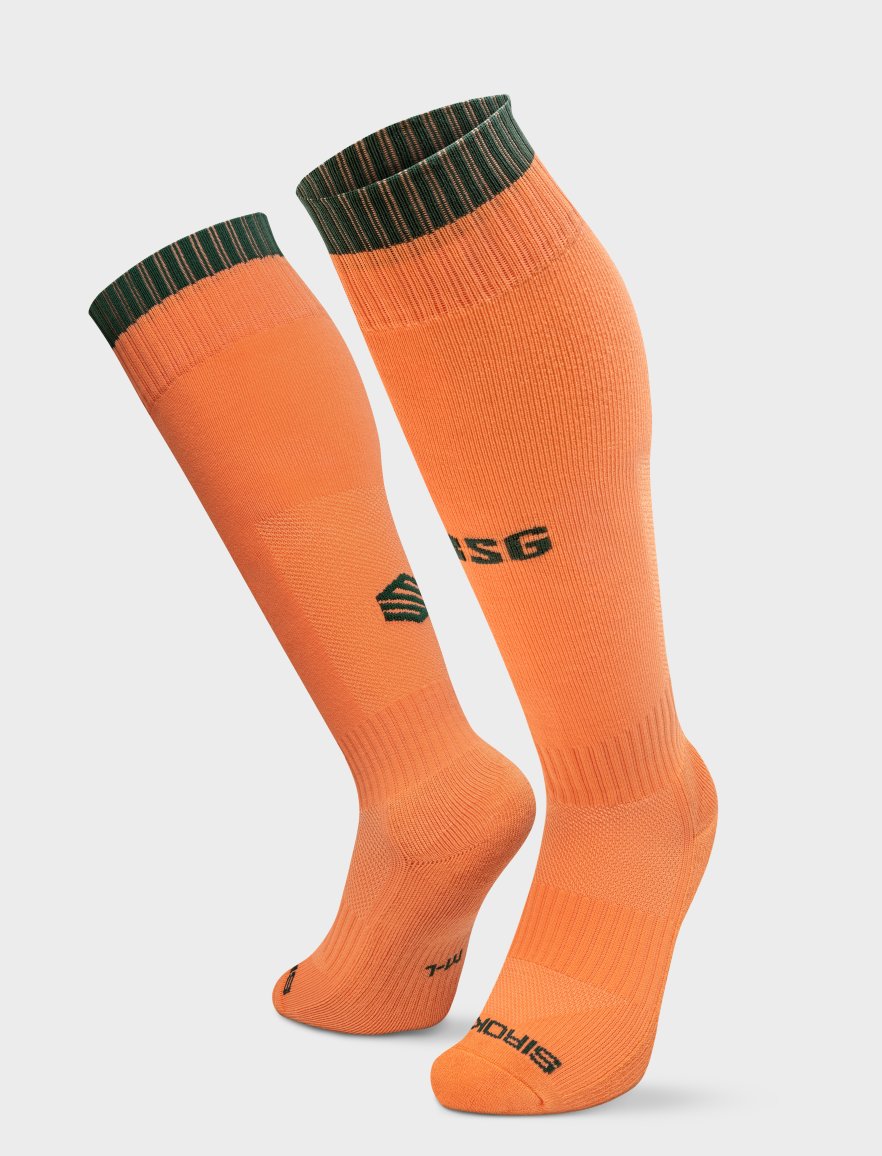 RSG Socks Third Goalie U