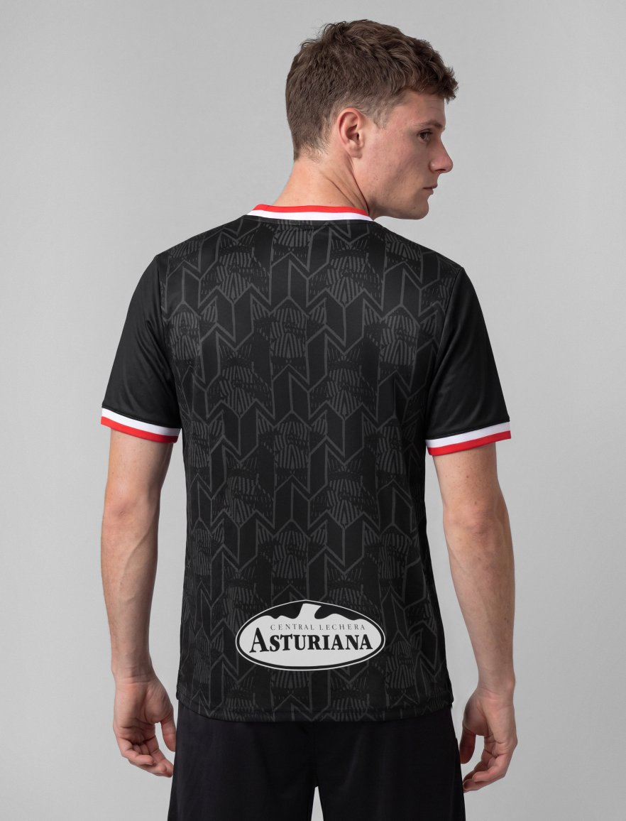 RSG Home Tee Goalie M