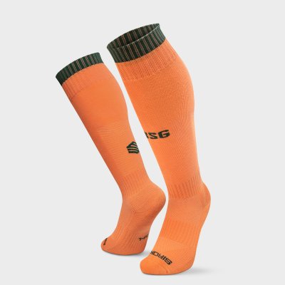 RSG Socks Third Goalie U