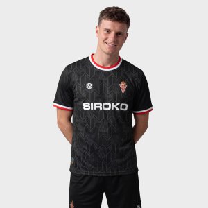 RSG Home Tee Goalie M