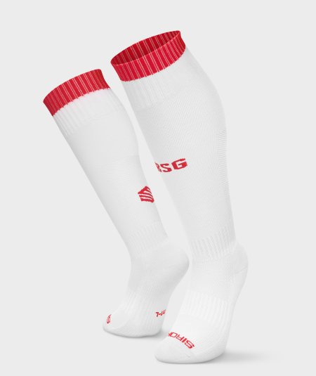 RSG Socks Home Goalie U
