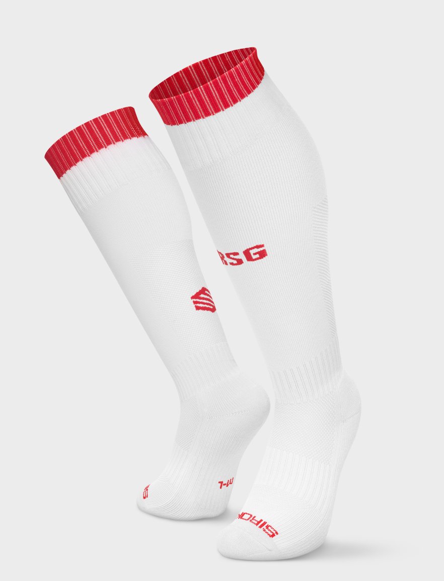 RSG Socks Home Goalie U