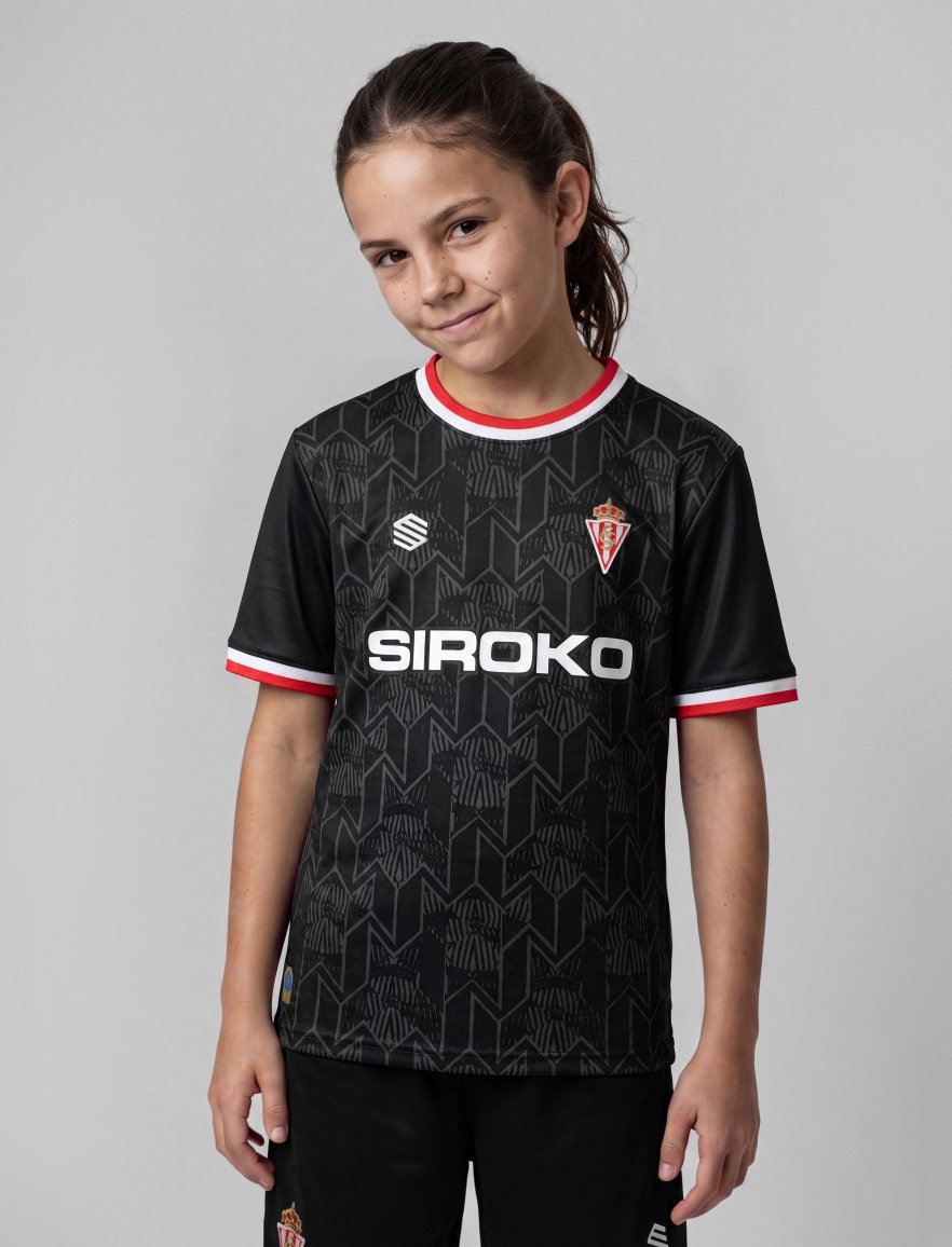 RSG Home Tee Goalie K