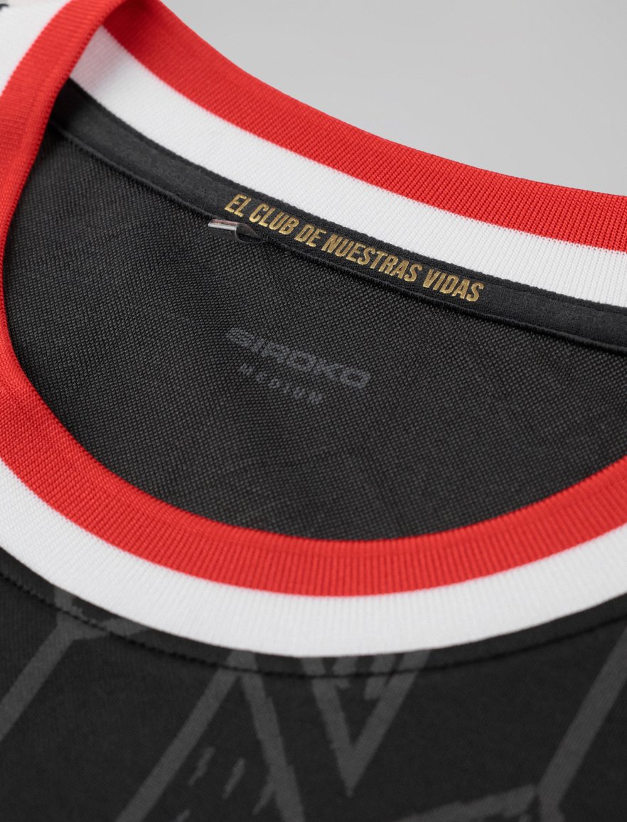 RSG Home Tee Goalie K