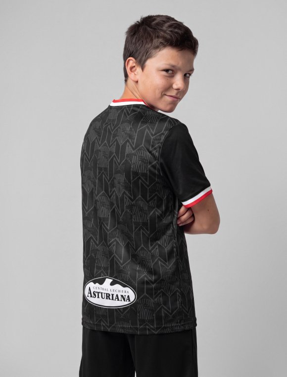 RSG Home Tee Goalie K