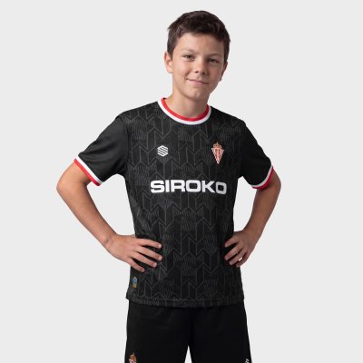 RSG Home Tee Goalie K