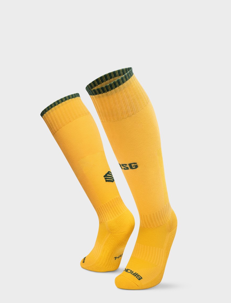 RSG Socks Away Goalie K