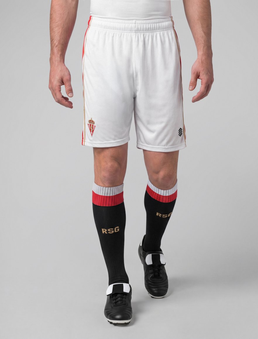 RSG Home Shorts Player M