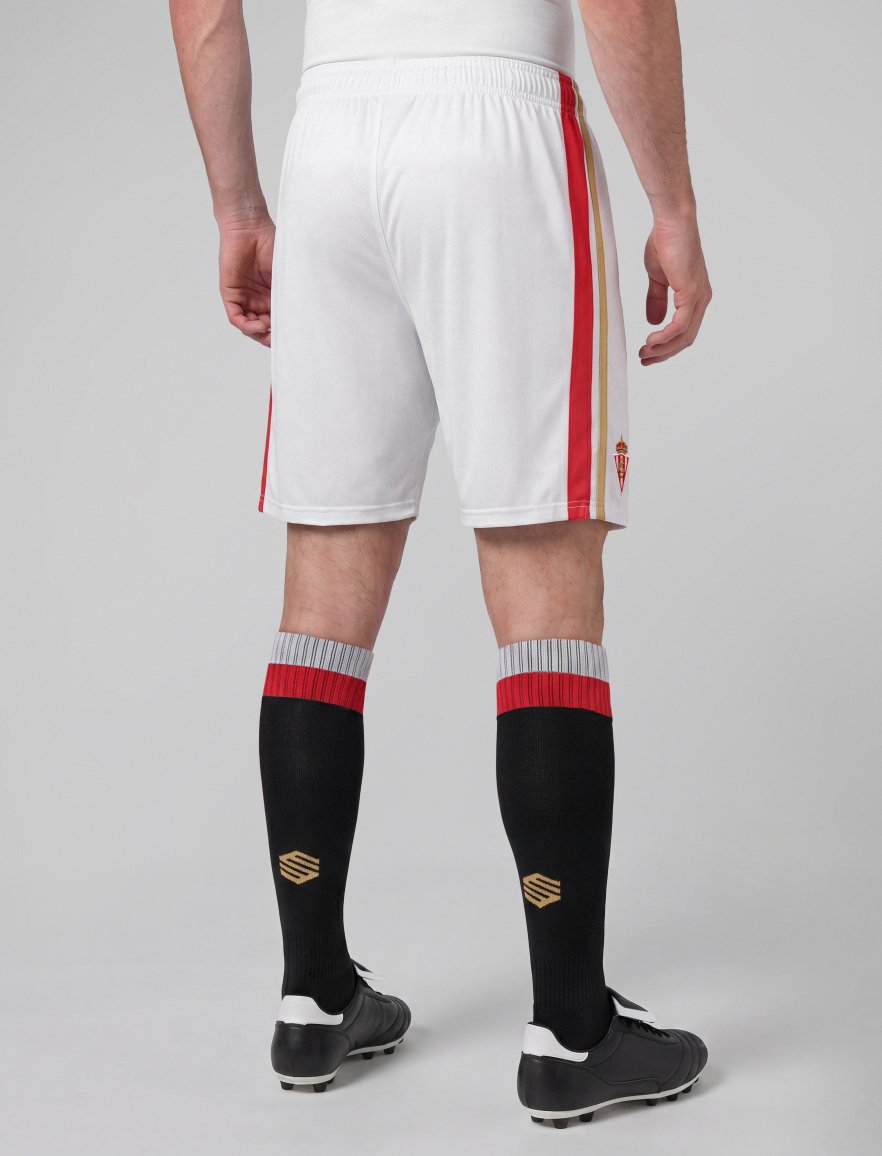 RSG Home Shorts Player M