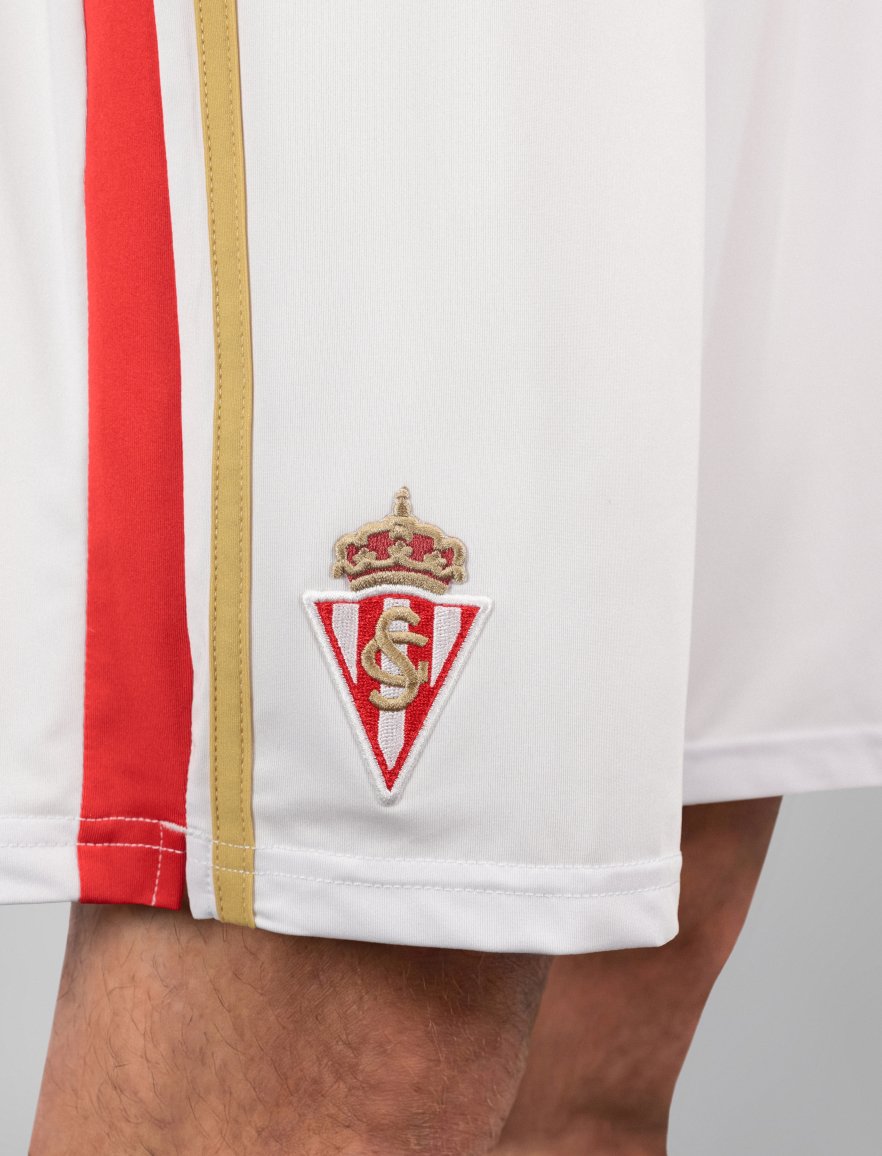 RSG Home Shorts Player M