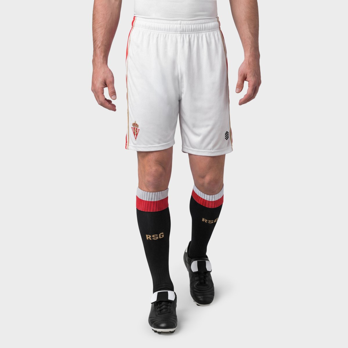 RSG Home Shorts Player M
