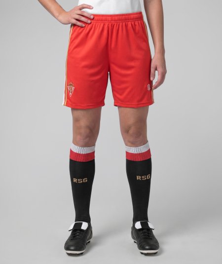 RSG Home Shorts 2 Player W