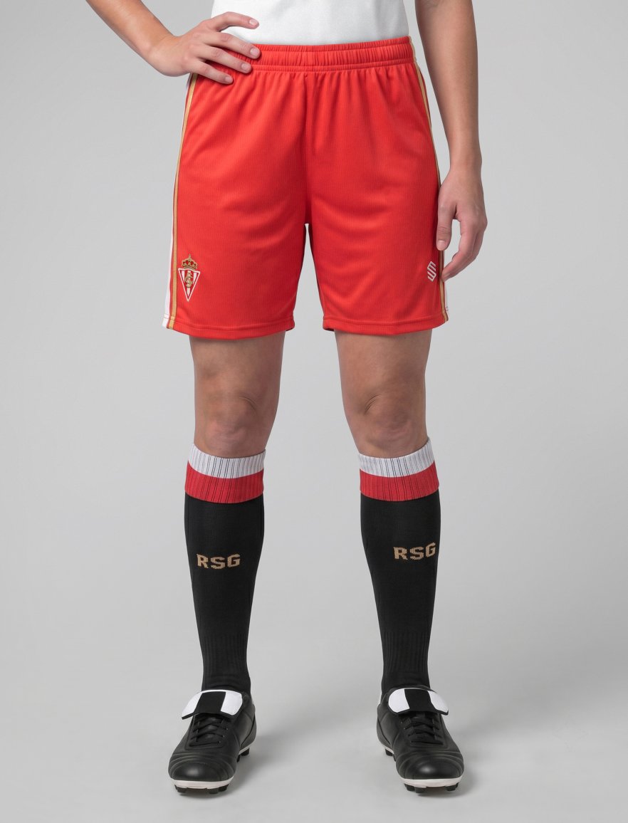 RSG Home Shorts 2 Player W