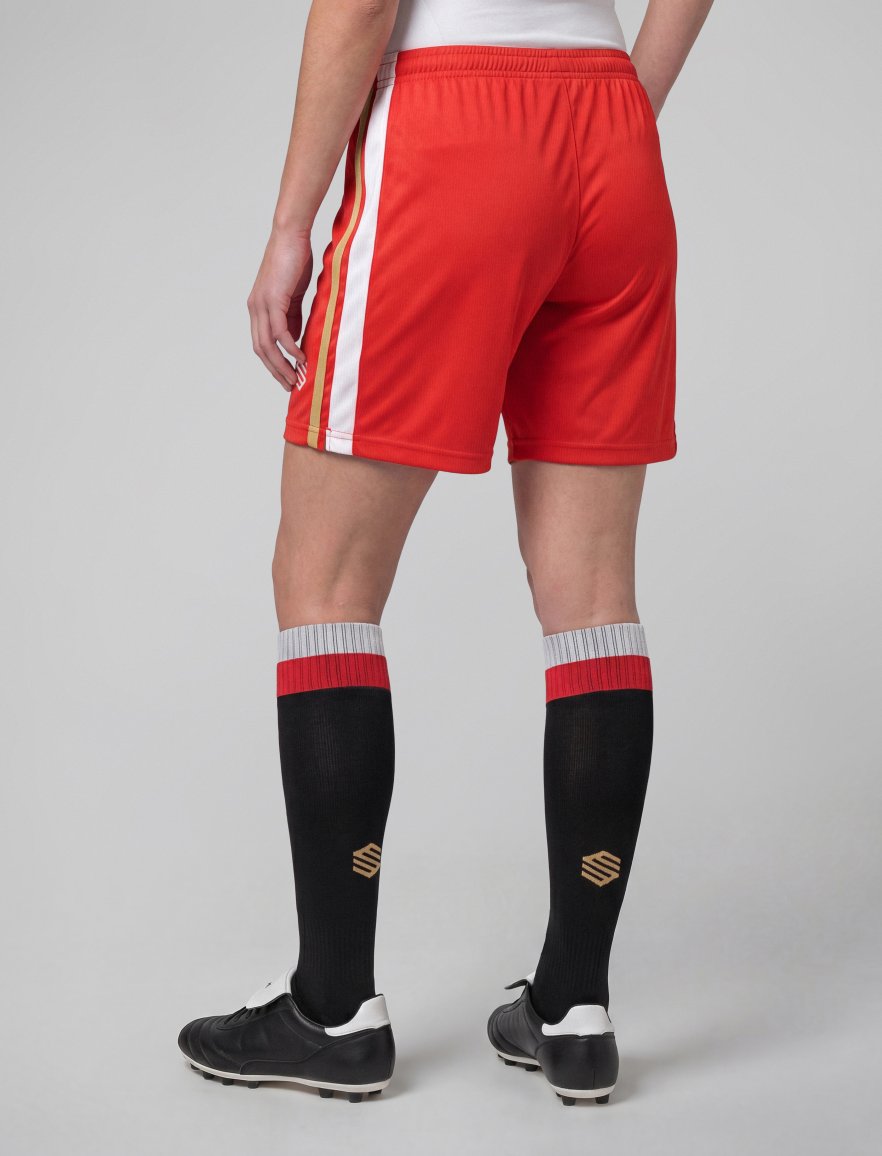 RSG Home Shorts 2 Player W