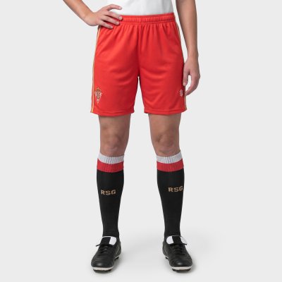RSG Home Shorts 2 Player W