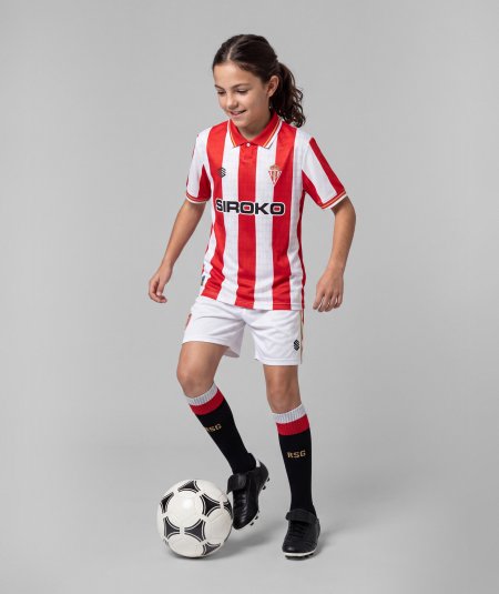 RSG Home Shorts Player K