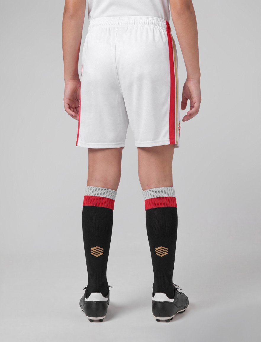 RSG Home Shorts Player K