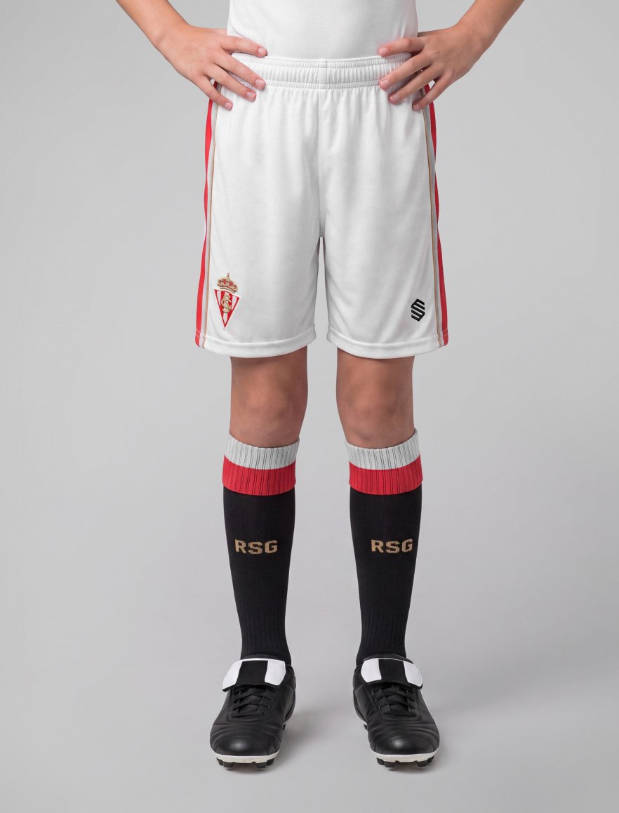 RSG Home Shorts Player K