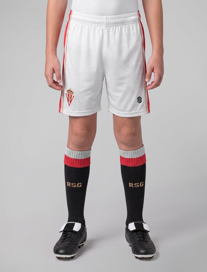 RSG Home Shorts Player K