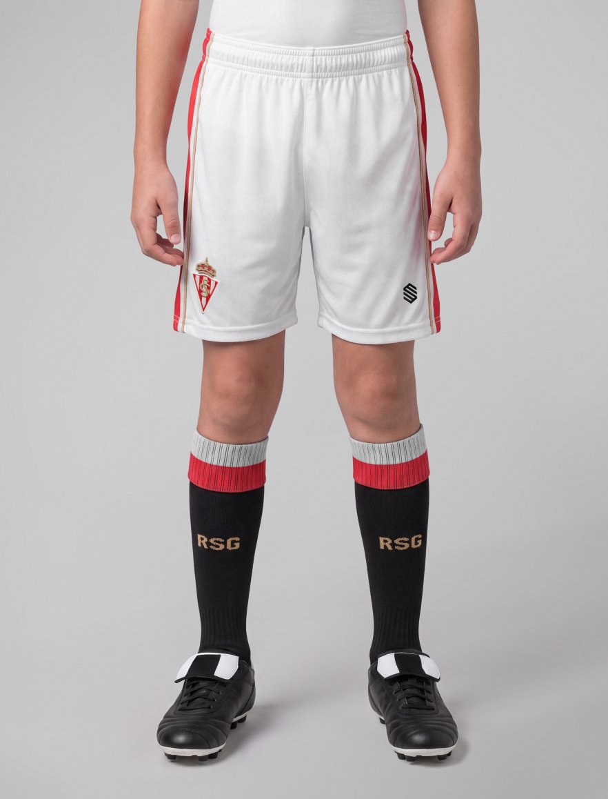 RSG Home Shorts Player K