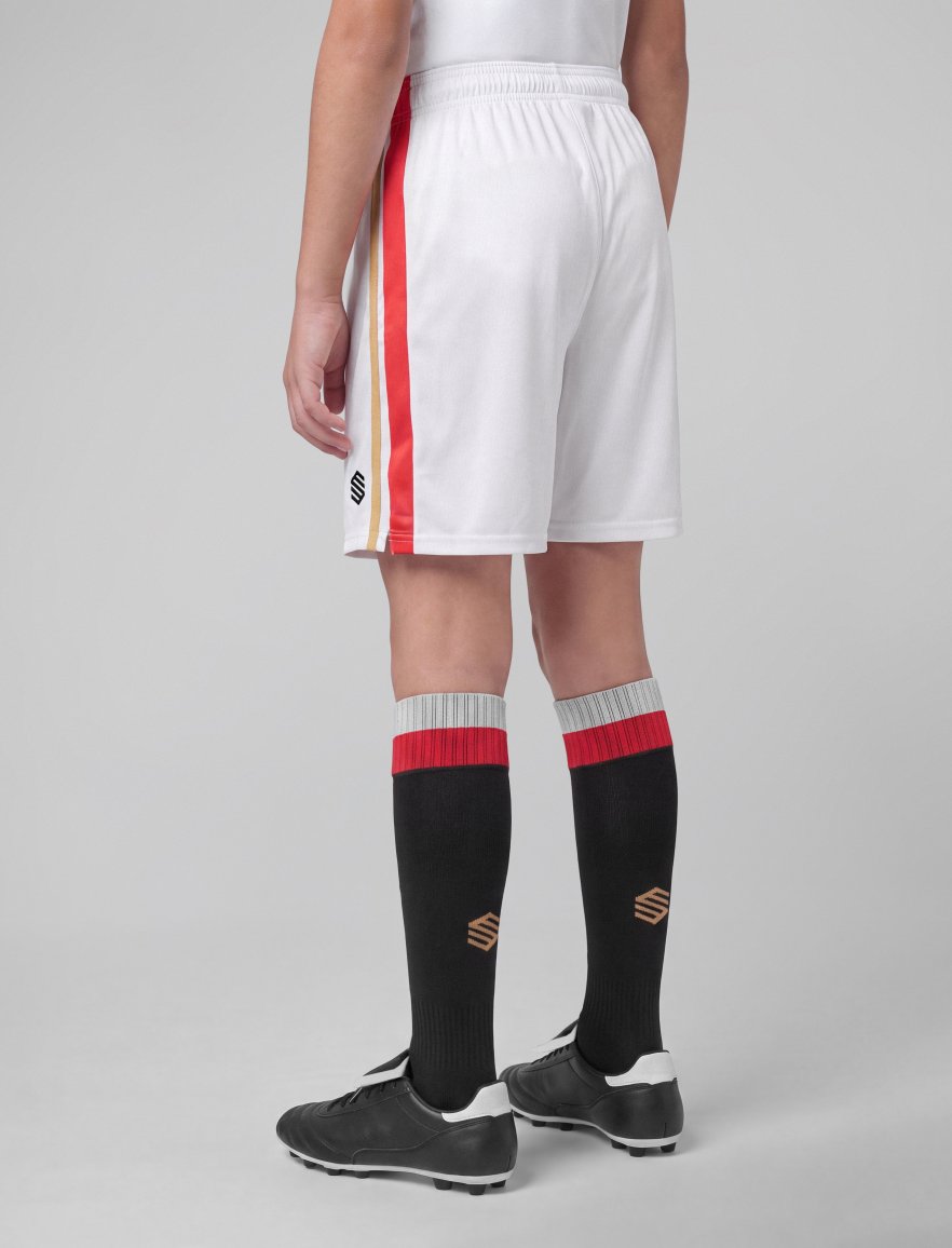 RSG Home Shorts Player K