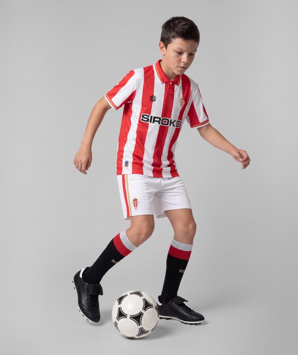 RSG Home Shorts Player K