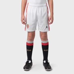 RSG Home Shorts Player K