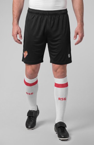 RSG Home Shorts Goalie M